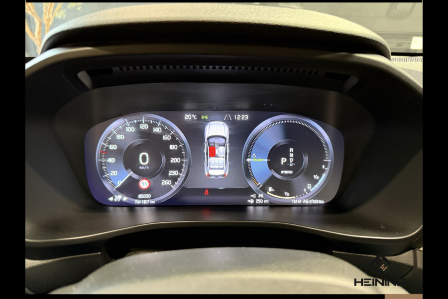 Volvo XC40 1.5 T5 Recharge Inscription Expression Navi. Panoramadak. Apple-carplay. Harman/kardon