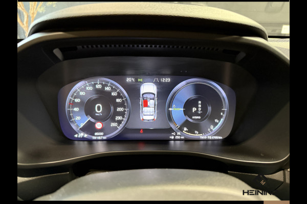 Volvo XC40 1.5 T5 Recharge Inscription Expression Navi. Panoramadak. Apple-carplay. Harman/kardon