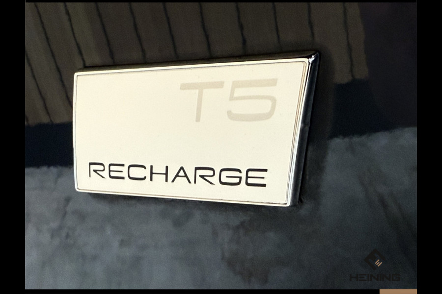 Volvo XC40 1.5 T5 Recharge Inscription Expression Navi. Panoramadak. Apple-carplay. Harman/kardon