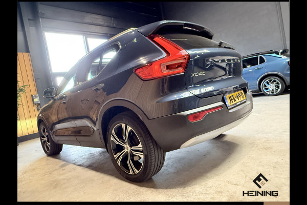 Volvo XC40 1.5 T5 Recharge Inscription Expression Navi. Panoramadak. Apple-carplay. Harman/kardon