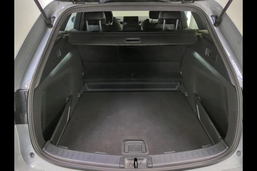 Toyota Corolla Touring Sports 1.8 Hybrid Business Plus Volledig Leder Airco ECC Navi Carplay PDC VA + Camera Adaptive Cruise Control Full LED 17" Velgen NL Auto 1e Eig. Dealer onderhouden