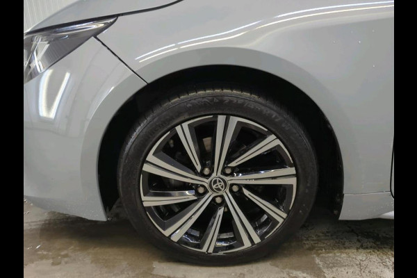Toyota Corolla Touring Sports 1.8 Hybrid Business Plus Volledig Leder Airco ECC Navi Carplay PDC VA + Camera Adaptive Cruise Control Full LED 17" Velgen NL Auto 1e Eig. Dealer onderhouden