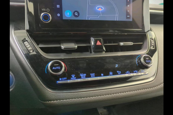 Toyota Corolla Touring Sports 1.8 Hybrid Business Plus Volledig Leder Airco ECC Navi Carplay PDC VA + Camera Adaptive Cruise Control Full LED 17" Velgen NL Auto 1e Eig. Dealer onderhouden