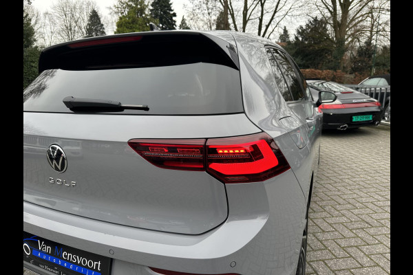 Volkswagen Golf 1.5 eTSI 150PK DSG Style IQLight|ACC|Camera|Memory|Massage|DAB|CarPlay