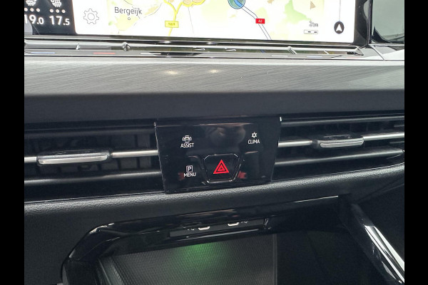 Volkswagen Golf 1.5 eTSI 150PK DSG Style IQLight|ACC|Camera|Memory|Massage|DAB|CarPlay