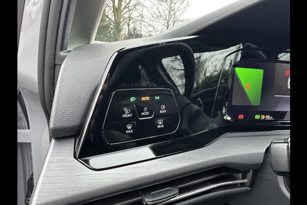 Volkswagen Golf 1.5 eTSI 150PK DSG Style IQLight|ACC|Camera|Memory|Massage|DAB|CarPlay