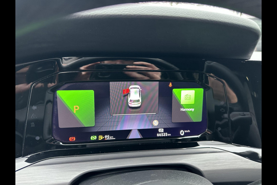 Volkswagen Golf 1.5 eTSI 150PK DSG Style IQLight|ACC|Camera|Memory|Massage|DAB|CarPlay