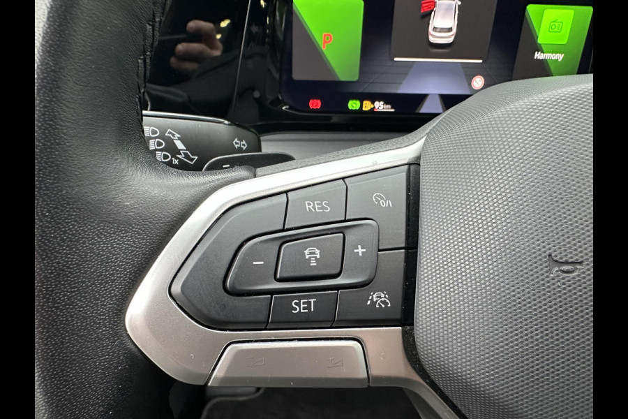 Volkswagen Golf 1.5 eTSI 150PK DSG Style IQLight|ACC|Camera|Memory|Massage|DAB|CarPlay