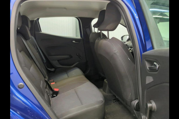 Renault Clio 1.0 TCe 90 Equilibre Airco Navi Cruise Control Full LED Carplay Premium Color NL Auto met historie!