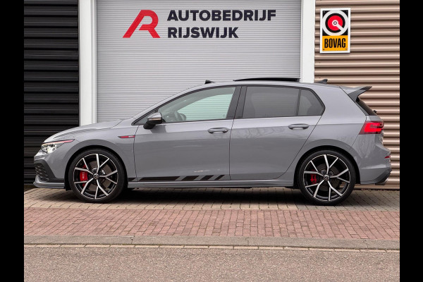 Volkswagen Golf 2.0 TSI GTI Clubsport Pano/Matrix/HuD/H&K