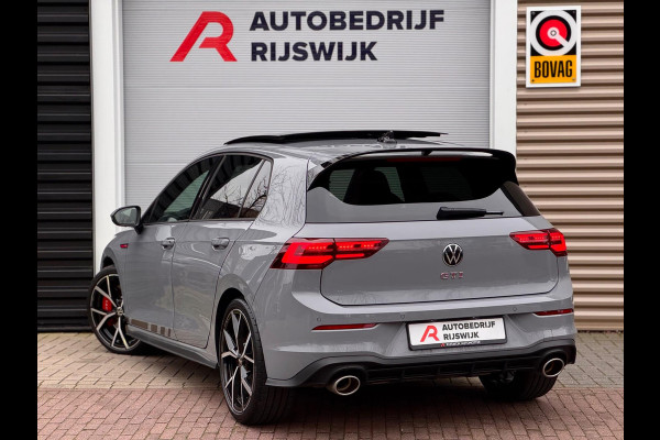 Volkswagen Golf 2.0 TSI GTI Clubsport Pano/Matrix/HuD/H&K