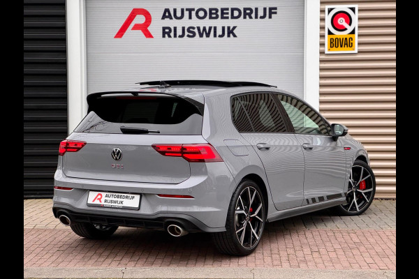 Volkswagen Golf 2.0 TSI GTI Clubsport Pano/Matrix/HuD/H&K