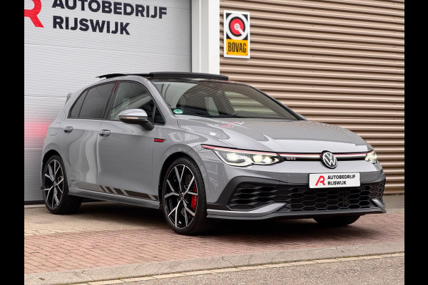 Volkswagen Golf 2.0 TSI GTI Clubsport Pano/Matrix/HuD/H&K
