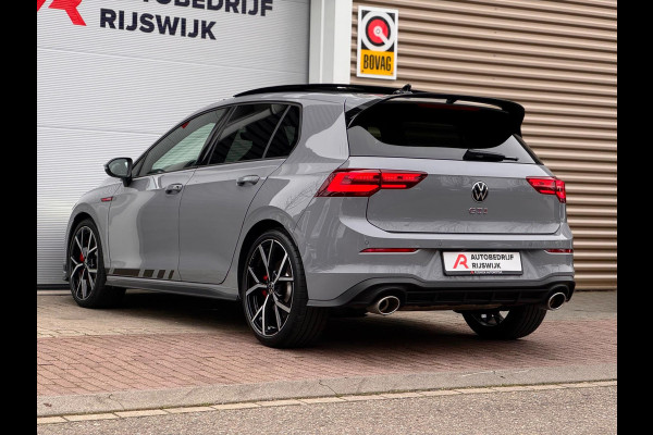 Volkswagen Golf 2.0 TSI GTI Clubsport Pano/Matrix/HuD/H&K