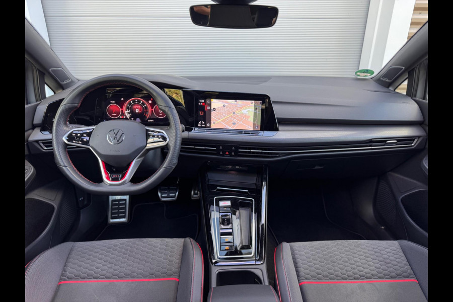 Volkswagen Golf 2.0 TSI GTI Clubsport Pano/Matrix/HuD/H&K