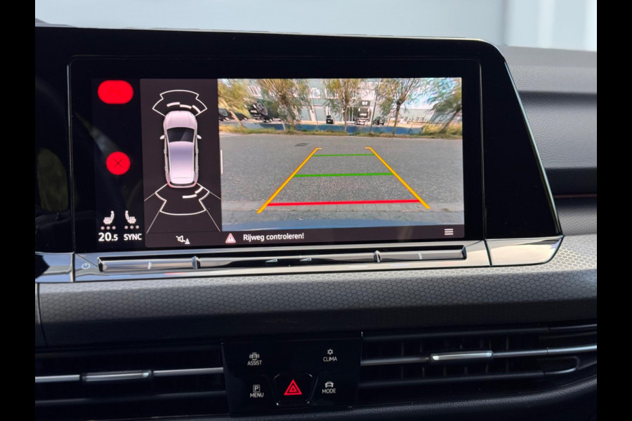 Volkswagen Golf 2.0 TSI GTI Clubsport Pano/Matrix/HuD/H&K