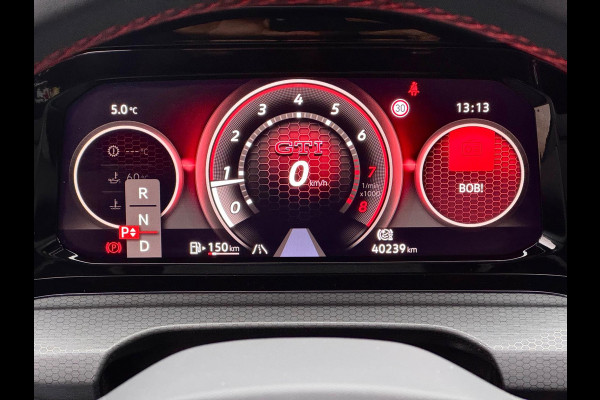 Volkswagen Golf 2.0 TSI GTI Clubsport Pano/Matrix/HuD/H&K