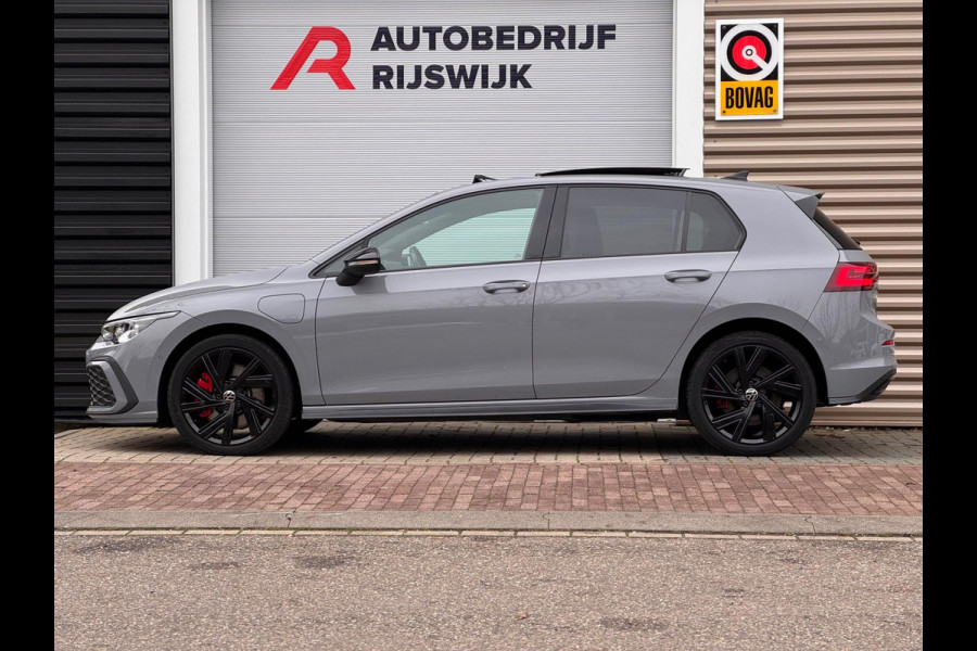 Volkswagen Golf 1.4 eHybrid GTE Pano/Matrix/HuD/Trekhaak