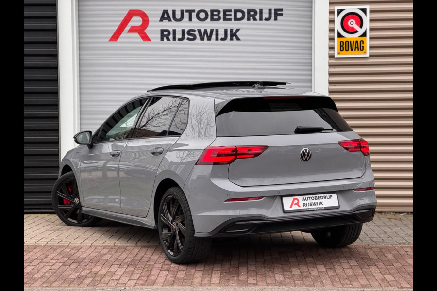 Volkswagen Golf 1.4 eHybrid GTE Pano/Matrix/HuD/Trekhaak