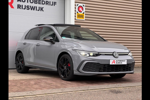 Volkswagen Golf 1.4 eHybrid GTE Pano/Matrix/HuD/Trekhaak