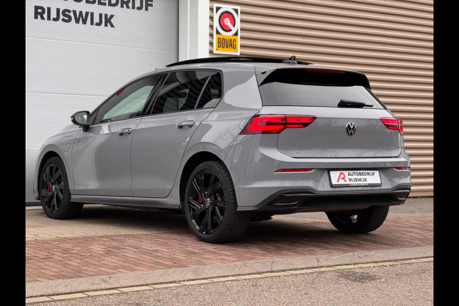 Volkswagen Golf 1.4 eHybrid GTE Pano/Matrix/HuD/Trekhaak