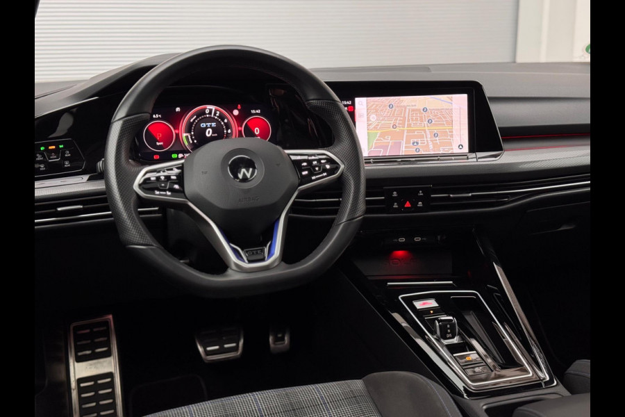 Volkswagen Golf 1.4 eHybrid GTE Pano/Matrix/HuD/Trekhaak