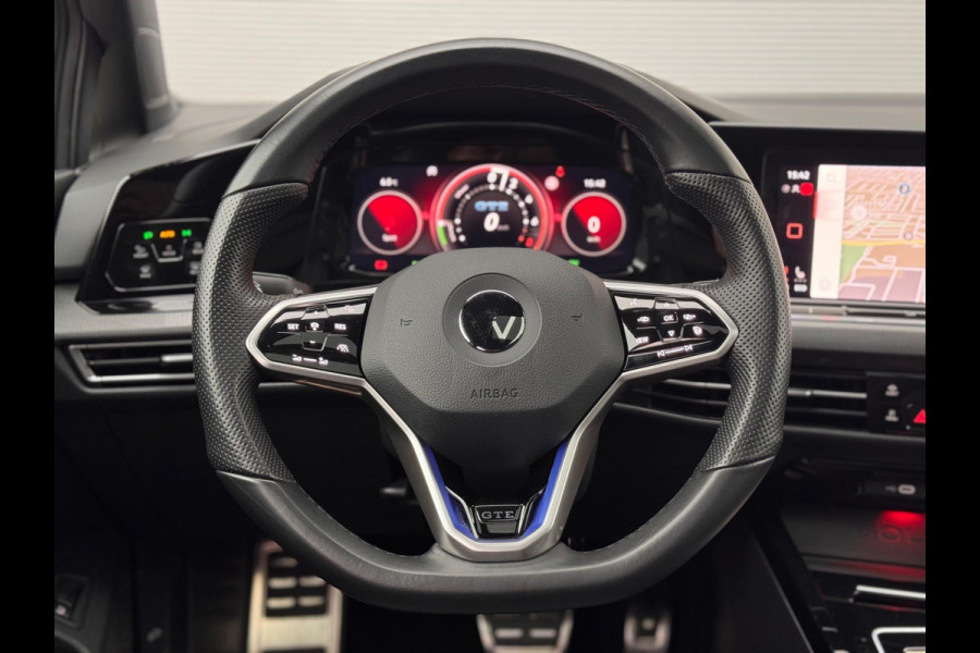 Volkswagen Golf 1.4 eHybrid GTE Pano/Matrix/HuD/Trekhaak