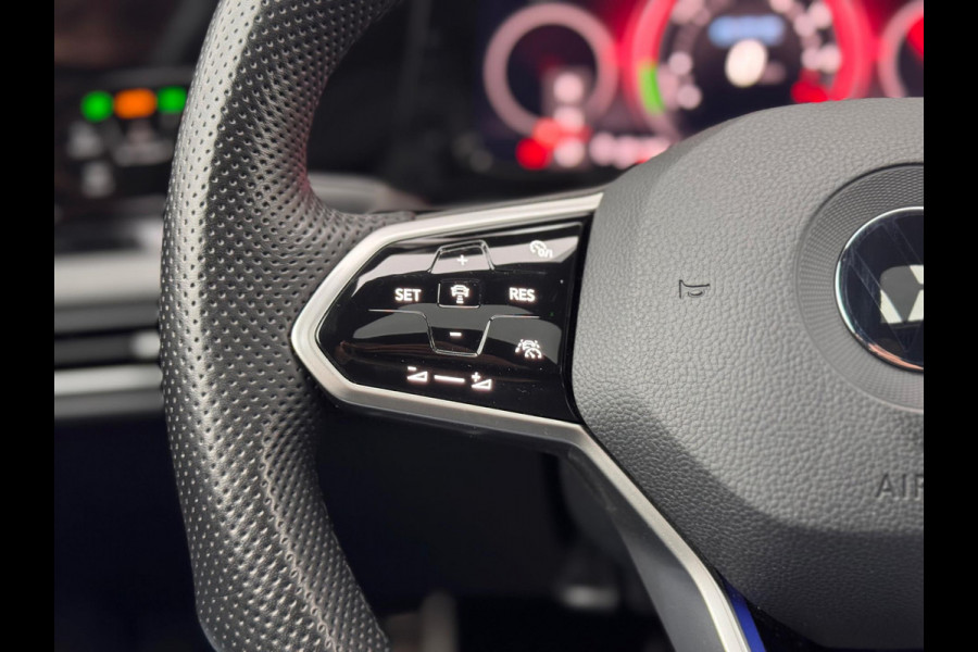 Volkswagen Golf 1.4 eHybrid GTE Pano/Matrix/HuD/Trekhaak
