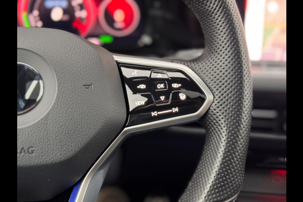 Volkswagen Golf 1.4 eHybrid GTE Pano/Matrix/HuD/Trekhaak