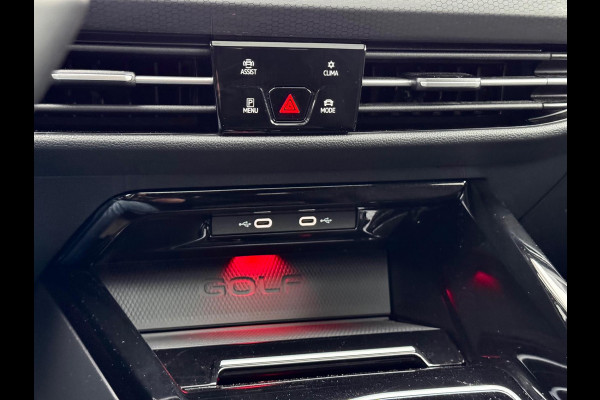 Volkswagen Golf 1.4 eHybrid GTE Pano/Matrix/HuD/Trekhaak