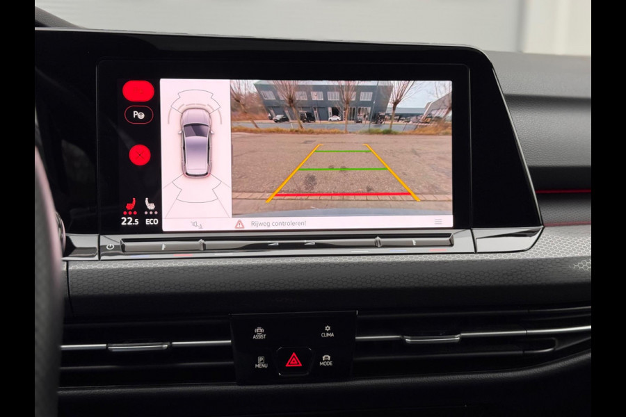 Volkswagen Golf 1.4 eHybrid GTE Pano/Matrix/HuD/Trekhaak