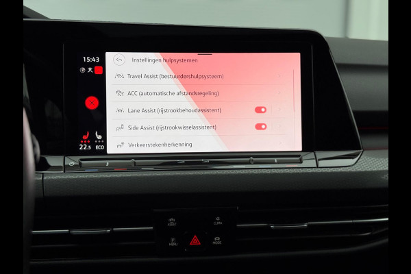 Volkswagen Golf 1.4 eHybrid GTE Pano/Matrix/HuD/Trekhaak