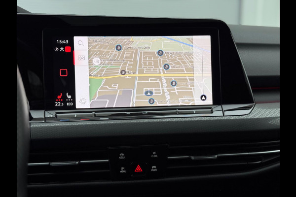 Volkswagen Golf 1.4 eHybrid GTE Pano/Matrix/HuD/Trekhaak