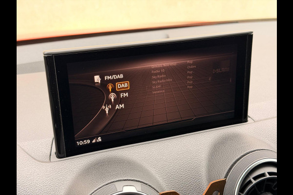 Audi Q2 35 TFSI Sport S-tronic 19'' Leder Camera Cruise Keyless