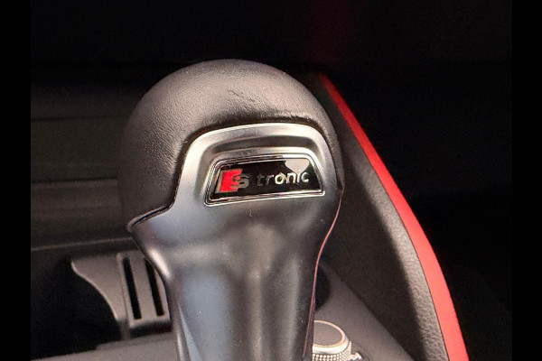 Audi Q2 35 TFSI Sport S-tronic 19'' Leder Camera Cruise Keyless