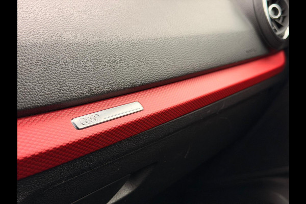 Audi Q2 35 TFSI Sport S-tronic 19'' Leder Camera Cruise Keyless