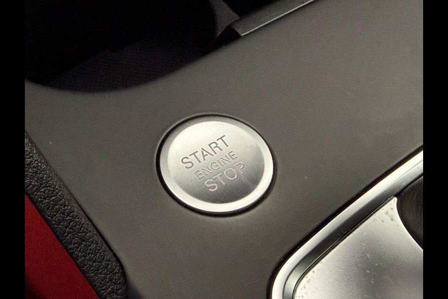 Audi Q2 35 TFSI Sport S-tronic 19'' Leder Camera Cruise Keyless