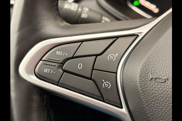 Renault Clio 1.3 TCe Intens 17'' LED Leder CarPlay Camera Keyless