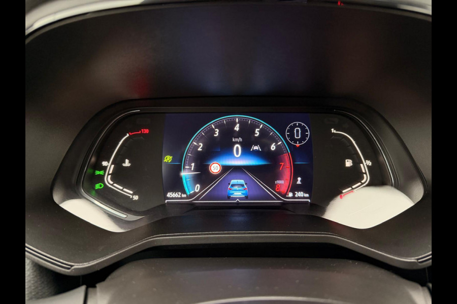 Renault Clio 1.3 TCe Intens 17'' LED Leder CarPlay Camera Keyless