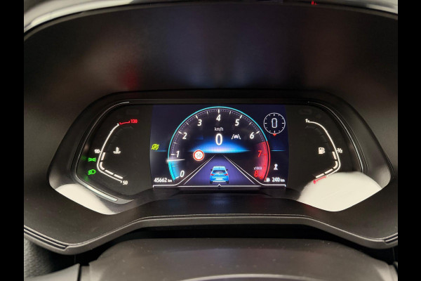 Renault Clio 1.3 TCe Intens 17'' LED Leder CarPlay Camera Keyless