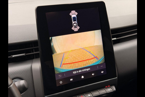 Renault Clio 1.3 TCe Intens 17'' LED Leder CarPlay Camera Keyless