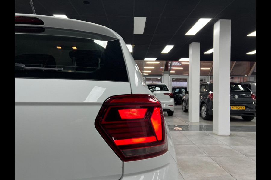 Volkswagen Polo 1.0 TSI PDC | ACC| Clima |Stoelver.|Camera |