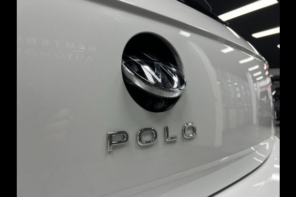 Volkswagen Polo 1.0 TSI PDC | ACC| Clima |Stoelver.|Camera |