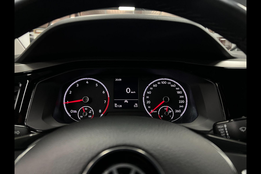 Volkswagen Polo 1.0 TSI PDC | ACC| Clima |Stoelver.|Camera |