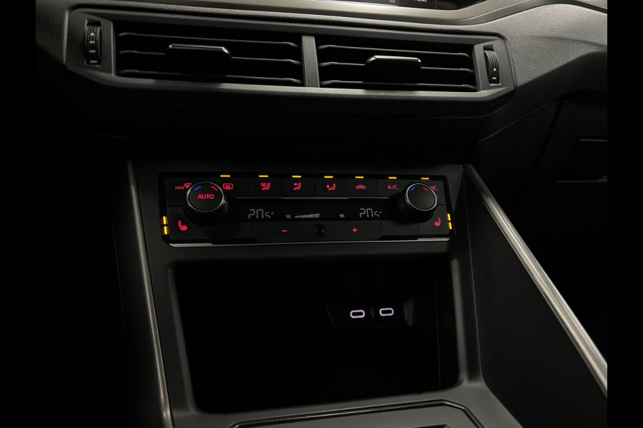 Volkswagen Polo 1.0 TSI PDC | ACC| Clima |Stoelver.|Camera |