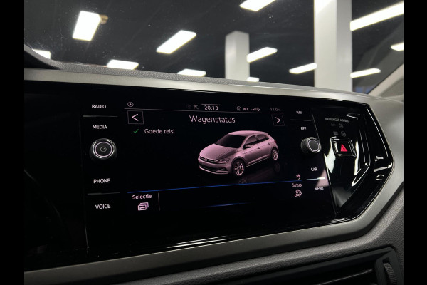 Volkswagen Polo 1.0 TSI PDC | ACC| Clima |Stoelver.|Camera |