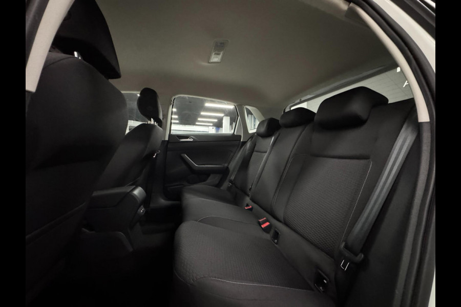 Volkswagen Polo 1.0 TSI PDC | ACC| Clima |Stoelver.|Camera |