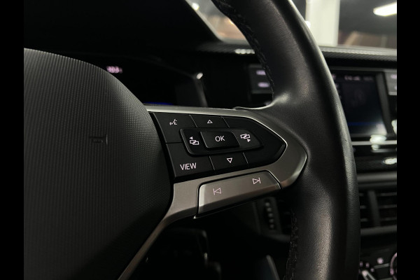 Volkswagen Polo 1.0 Stoelverwarm | Carplay | Cruise | Lane |