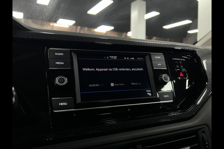 Volkswagen Polo 1.0 Stoelverwarm | Carplay | Cruise | Lane |