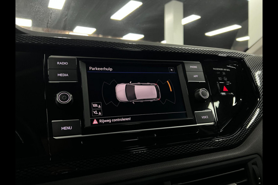 Volkswagen Polo 1.0 Stoelverwarm | Carplay | Cruise | Lane |